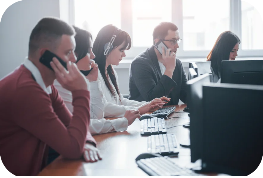 Что включает в себя «Контроль качества звонков» от MTS в Сергиевом Посаде