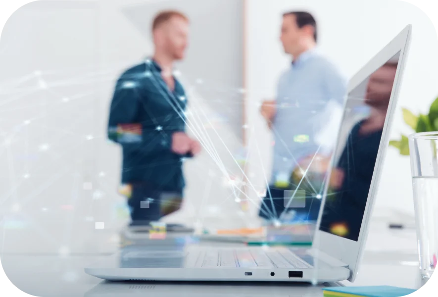 Основные подходы к построению сетей в Сергиевом Посаде