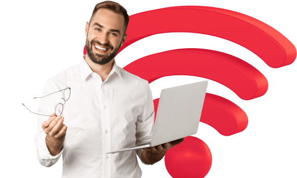 Wi-Fi для бизнеса от МТС в Сергиевом Посаде